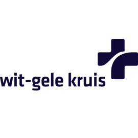 Logo-WitGeleKruis